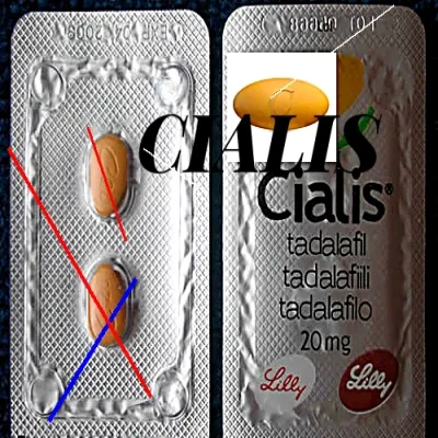 Vente cialis viagra